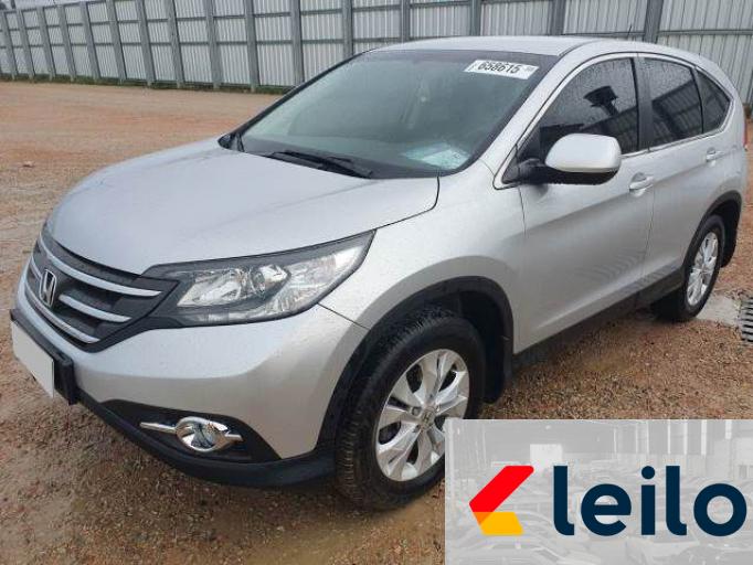 HONDA CR-V 13/13