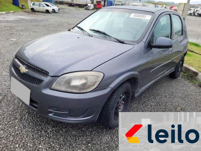 CHEVROLET CELTA 11/12