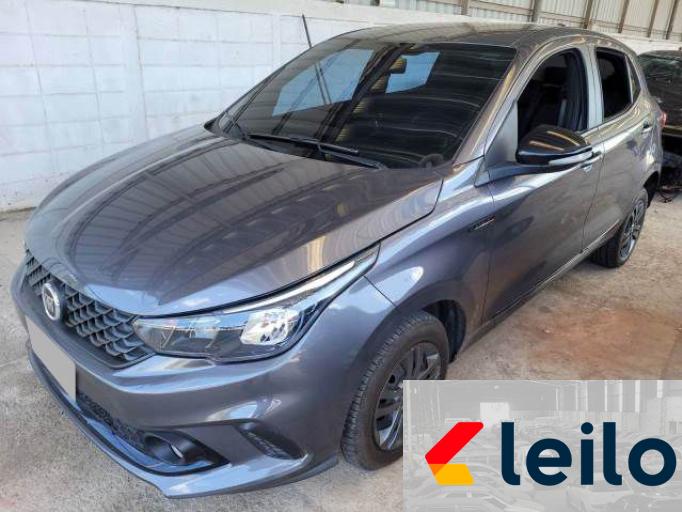 FIAT ARGO 19/20