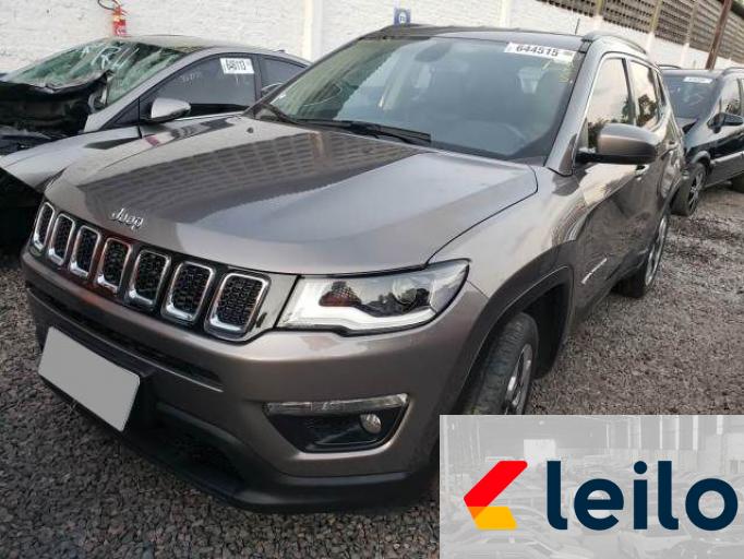 JEEP COMPASS 19/19