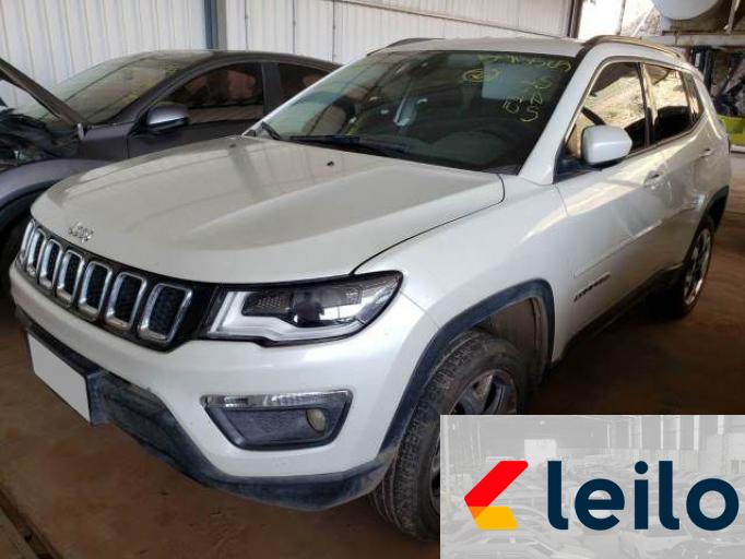 JEEP COMPASS 18/19