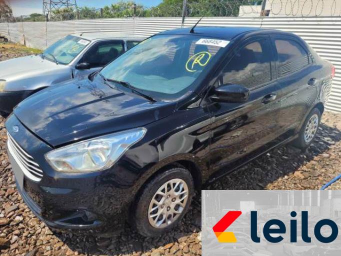 FORD KA 18/18