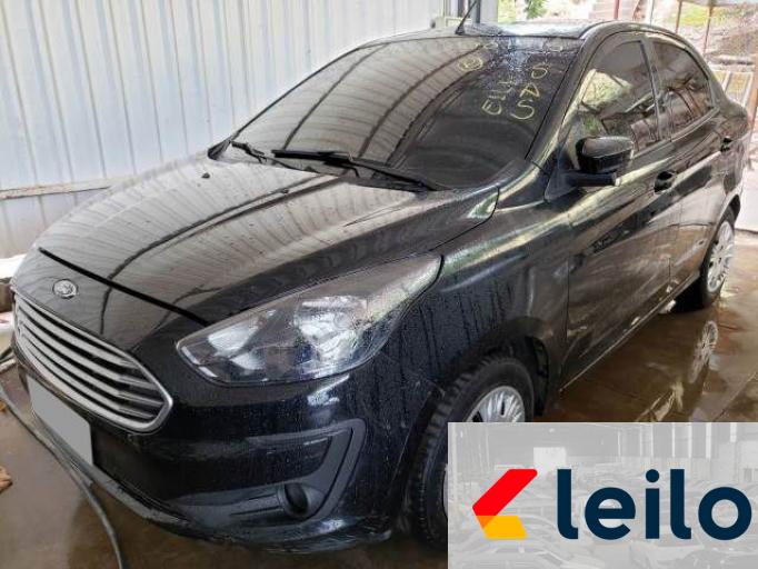 FORD KA 18/19