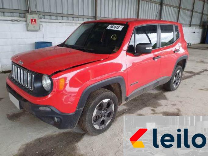 JEEP RENEGADE 16/16