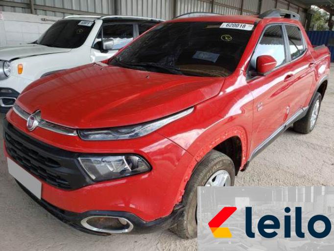 FIAT TORO 19/20