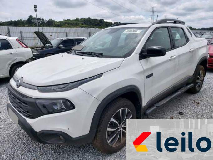 FIAT TORO 21/21