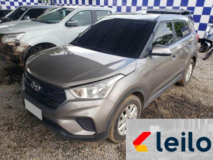 HYUNDAI CRETA 21/21