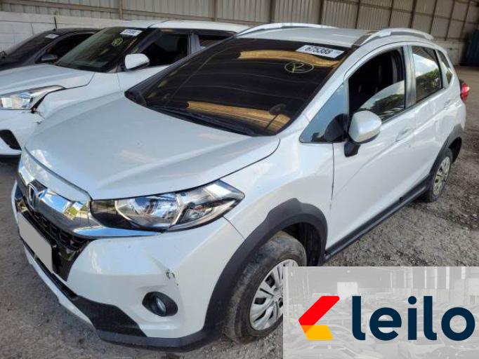HONDA WR-V 18/19