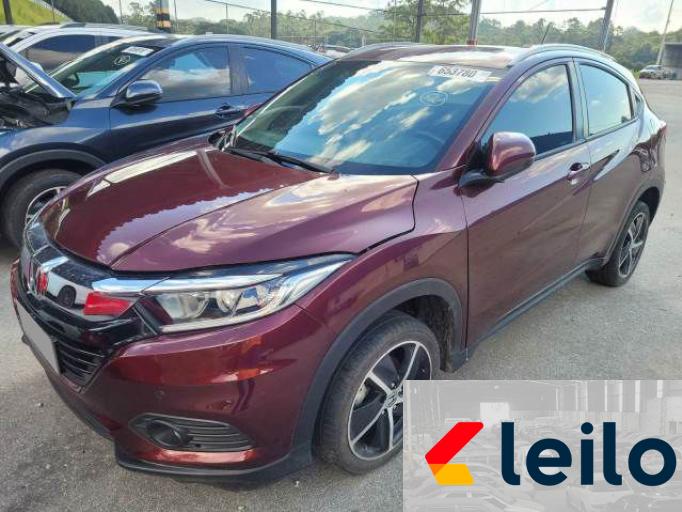 HONDA HR-V 20/20
