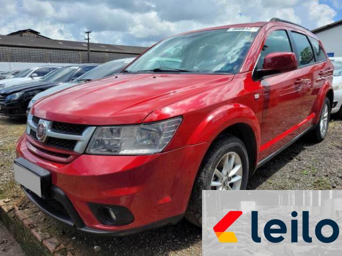 FIAT FREEMONT 14/14