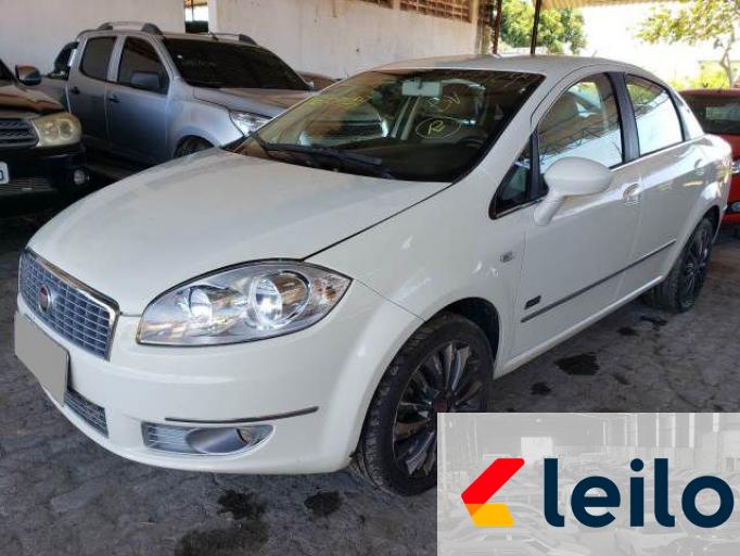 FIAT LINEA 12/13