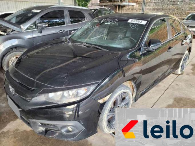 HONDA CIVIC 18/18