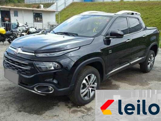 FIAT TORO 16/17
