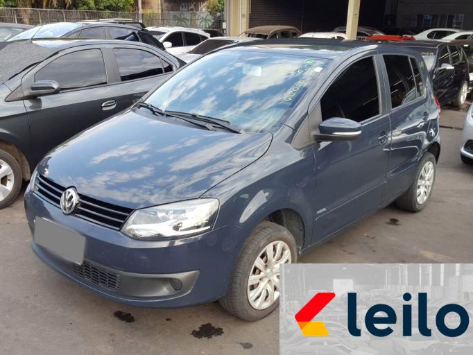 VOLKSWAGEN FOX 14/14