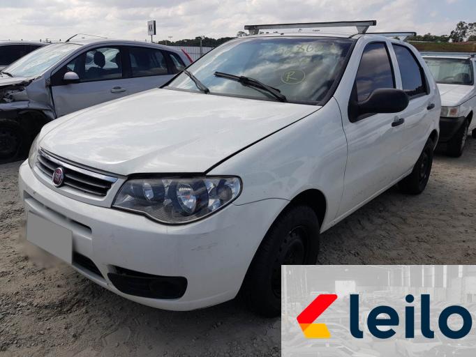FIAT PALIO 15/16