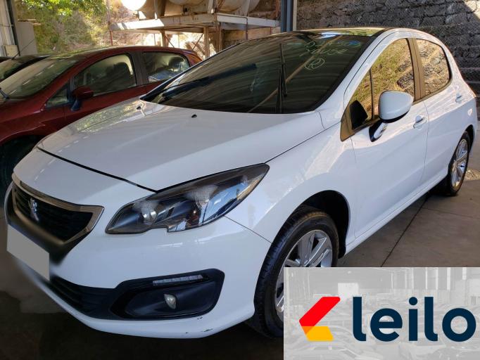 PEUGEOT 308 16/17