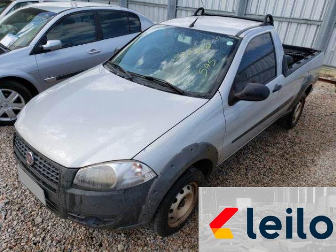 FIAT STRADA 12/13