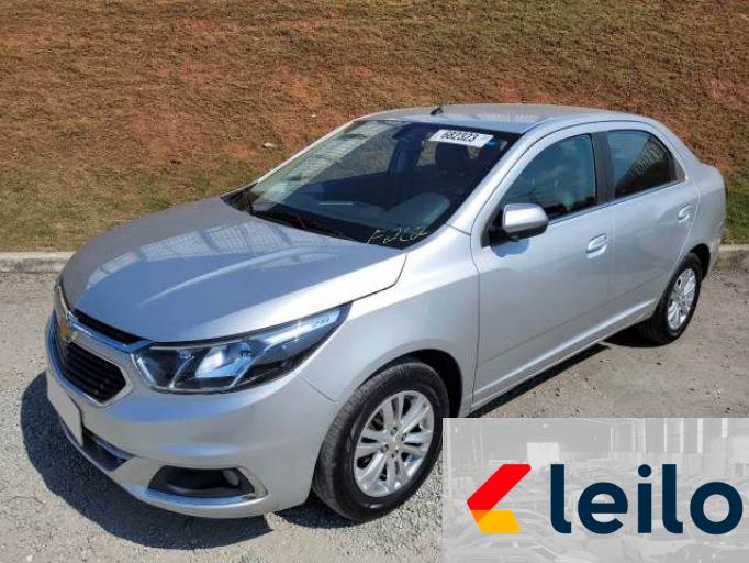 CHEVROLET COBALT 19/19