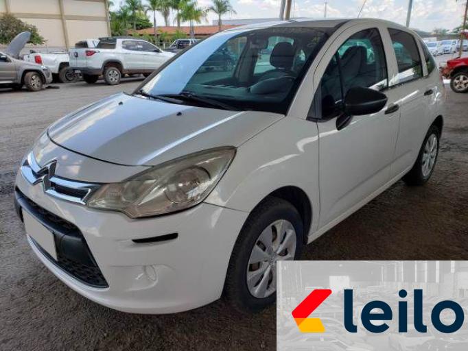 CITROËN C3 13/14