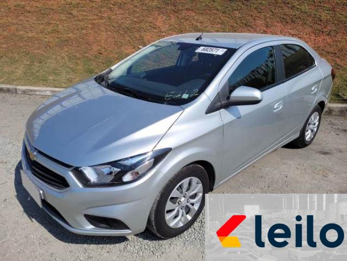 CHEVROLET PRISMA 18/18