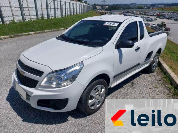 CHEVROLET MONTANA 19/20