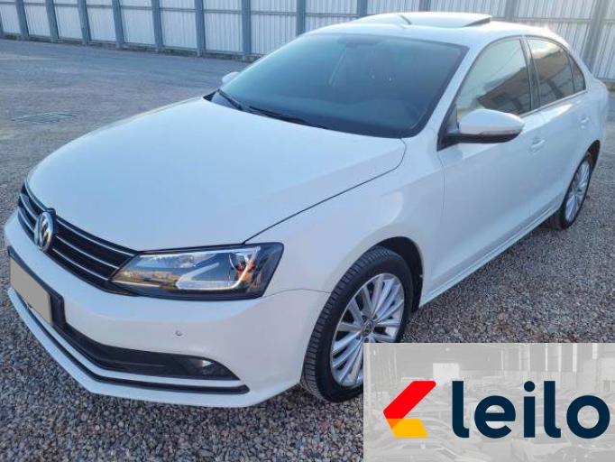 VOLKSWAGEN JETTA 17/18