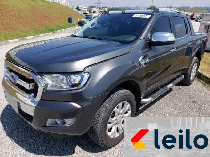 FORD RANGER 17/17