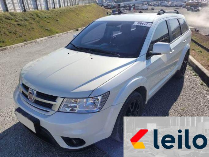 FIAT FREEMONT 14/14