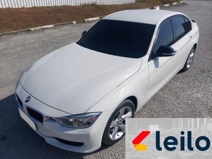 BMW SERIE 3 13/14