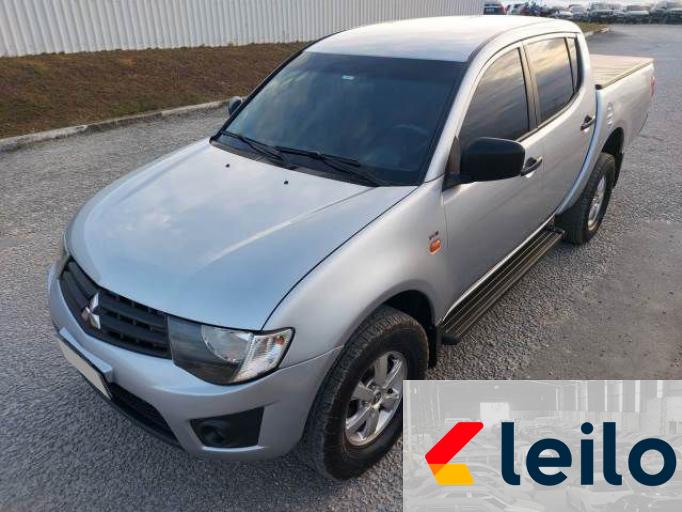 MITSUBISHI L200 TRITON 16/17