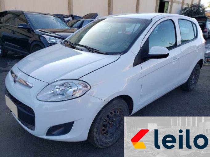 FIAT PALIO 15/16
