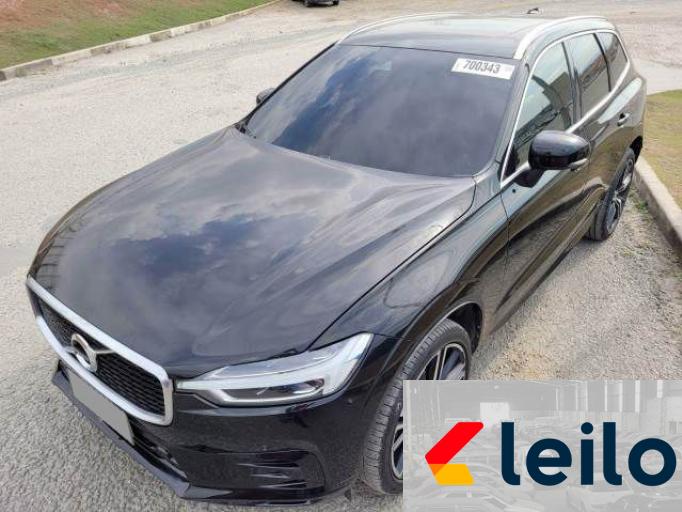 VOLVO XC60 18/18
