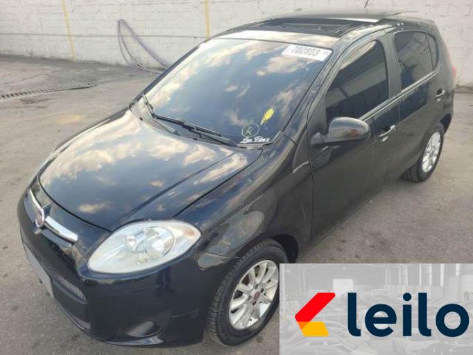 FIAT PALIO 12/13
