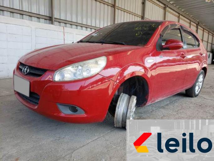 JAC J3 11/12