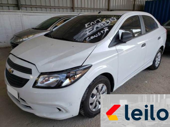 CHEVROLET PRISMA 19/19