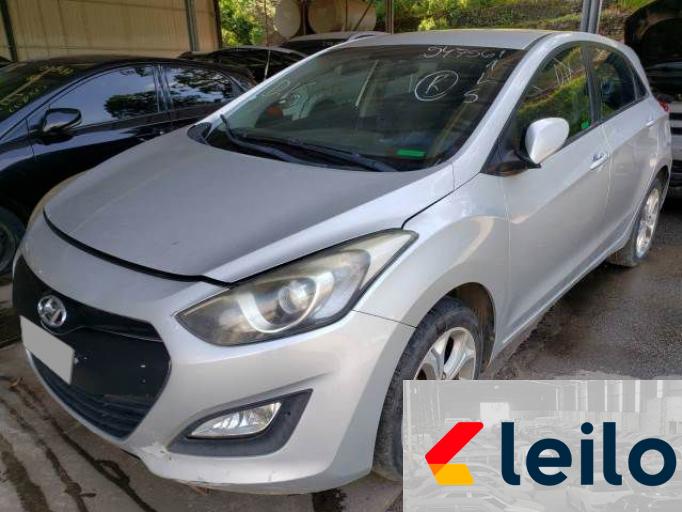 HYUNDAI I30 13/14