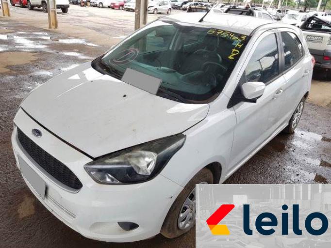 FORD KA 15/15