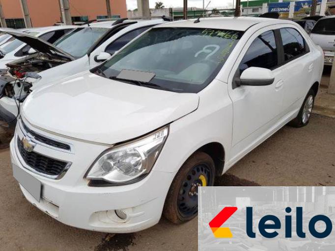 CHEVROLET COBALT 15/15