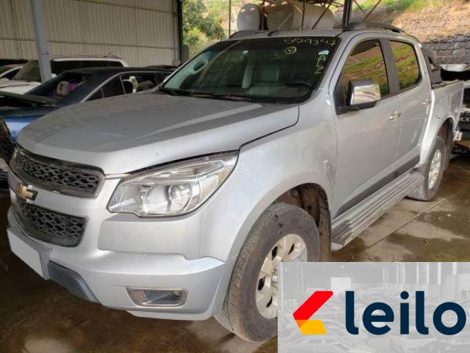 CHEVROLET S10 14/15