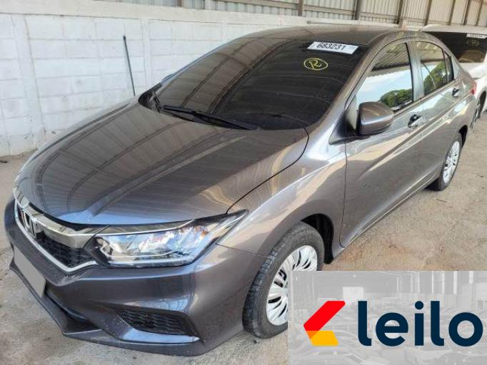 HONDA CITY 20/21