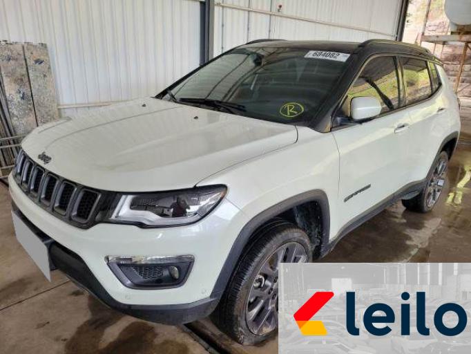 JEEP COMPASS 19/20