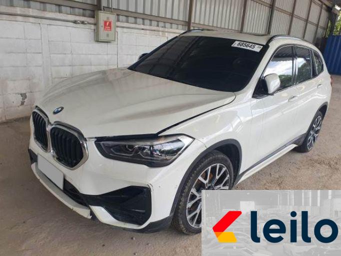 BMW  X1 21/22