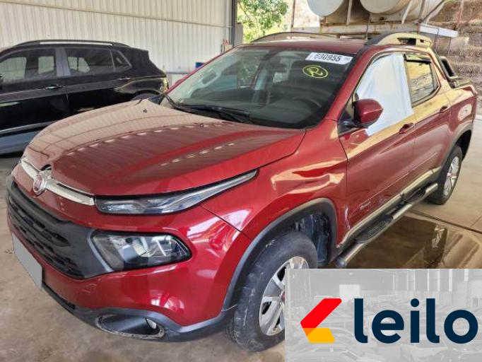 FIAT TORO 18/19