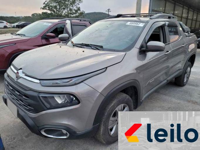 FIAT TORO 18/19