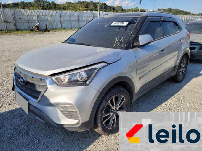 HYUNDAI CRETA 18/18